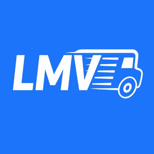 LMV logo