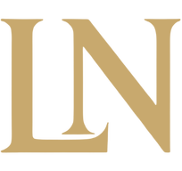 LN Flooring logo