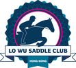 Lo Wu Saddle Club logo