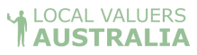 Local Valuers Australia - Property Valuers Sydney logo