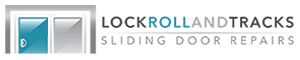 Lockrollandtracks Sliding Door Repairs logo
