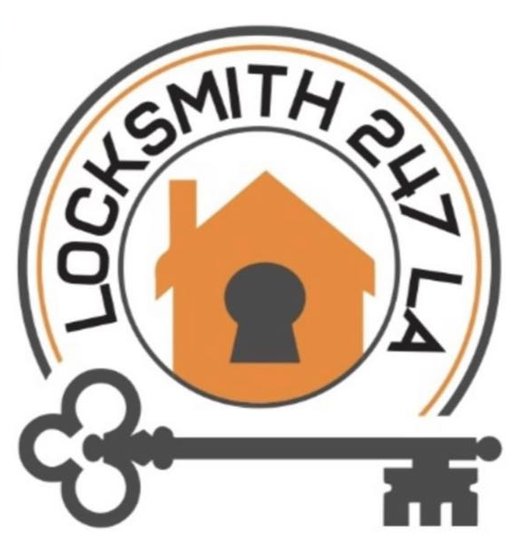 Locksmith 247 LA INC. logo