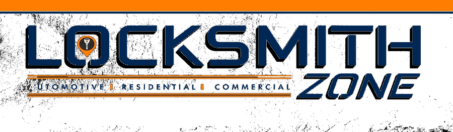 Locksmith Zone logo