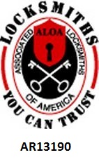 Locksmiths & Safemen Security Hardware Ltd. logo