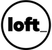 Loft Home logo