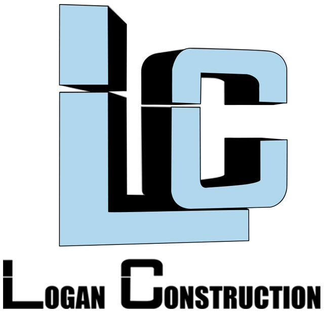 Logan Construction logo