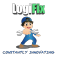 LogiFix Smart Device Repair logo