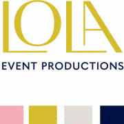 Lola Event Productions LLC logo