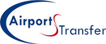 London Airport Transfer logo