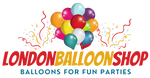 London Balloon Shop (Balloons Delivery & Installations) logo