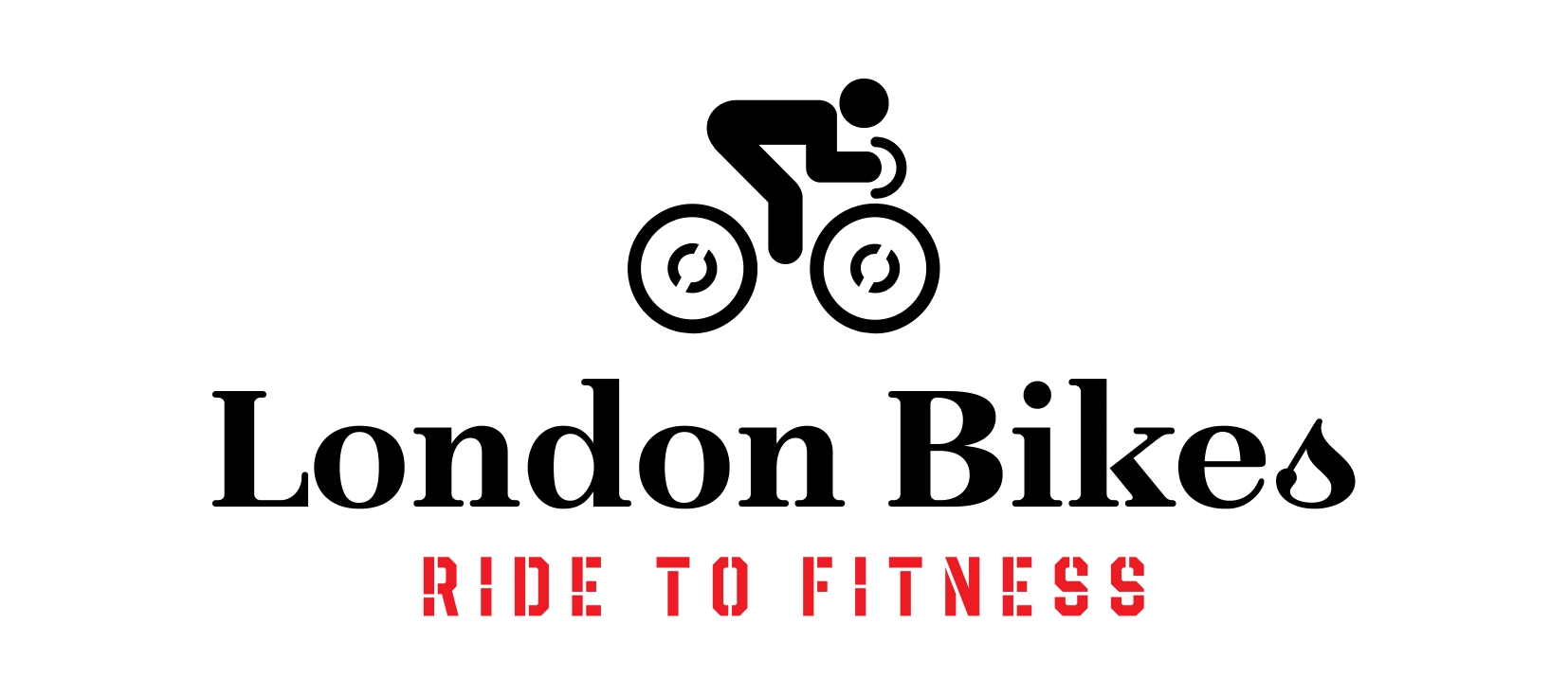 London Bikes Shop logo