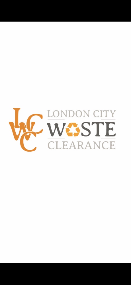 London City Waste Clearance Ltd. logo