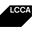 London College of Contemporary Arts (LCCA) logo