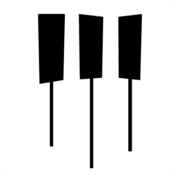 London Contemporary School of Piano logo