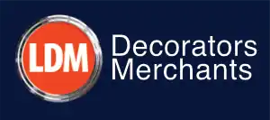 London Decorators Merchants logo