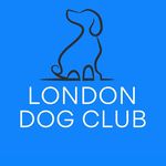London Dog Club logo