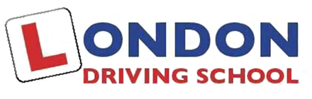 London Driving School logo