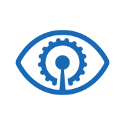 London Eye logo