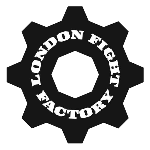 London Fight Factory logo