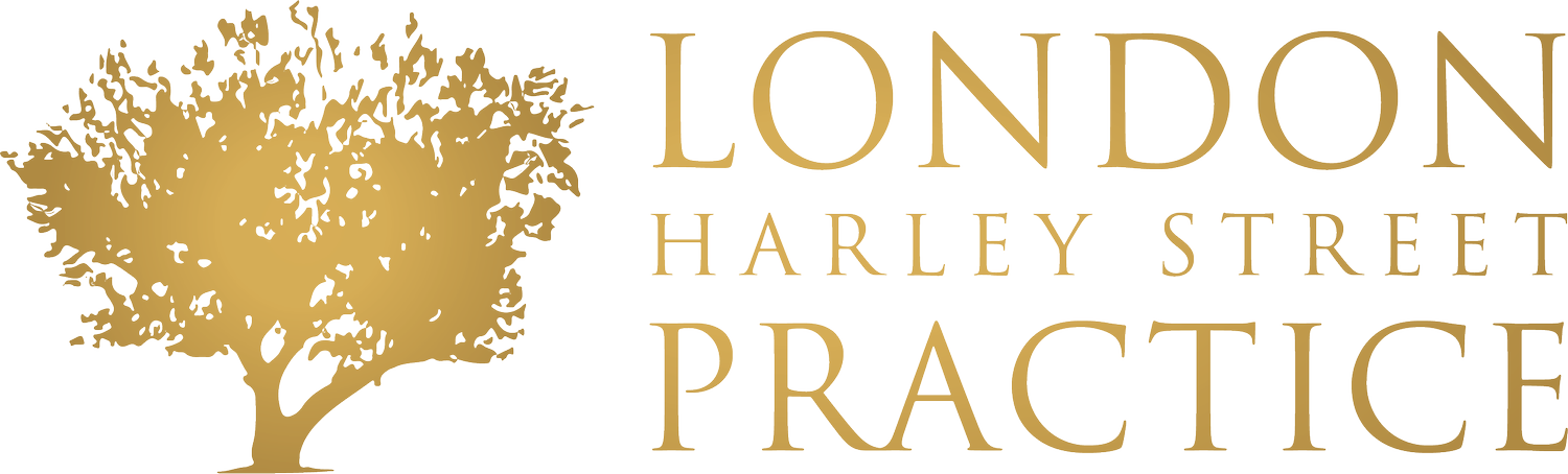 London Harley Street Practice logo