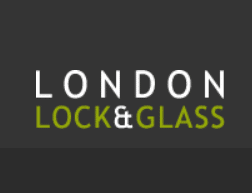 London Lock & Glass logo