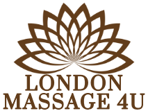 London massage 4u logo