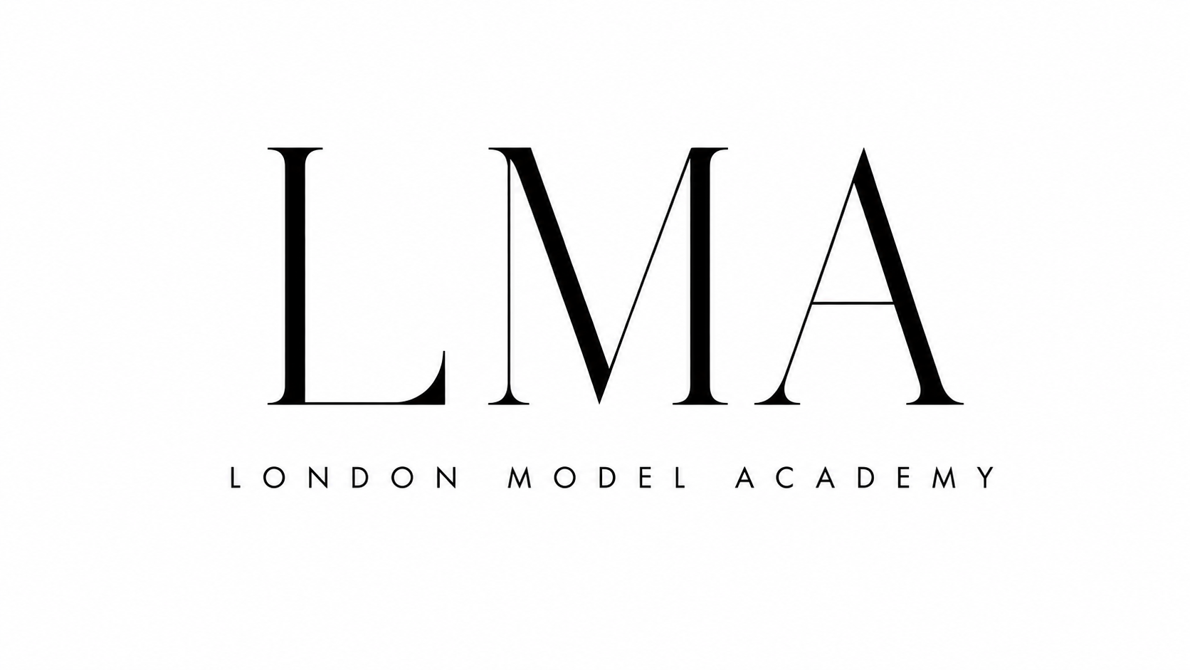 London Model Academy logo