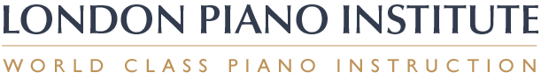 London Piano Institute logo