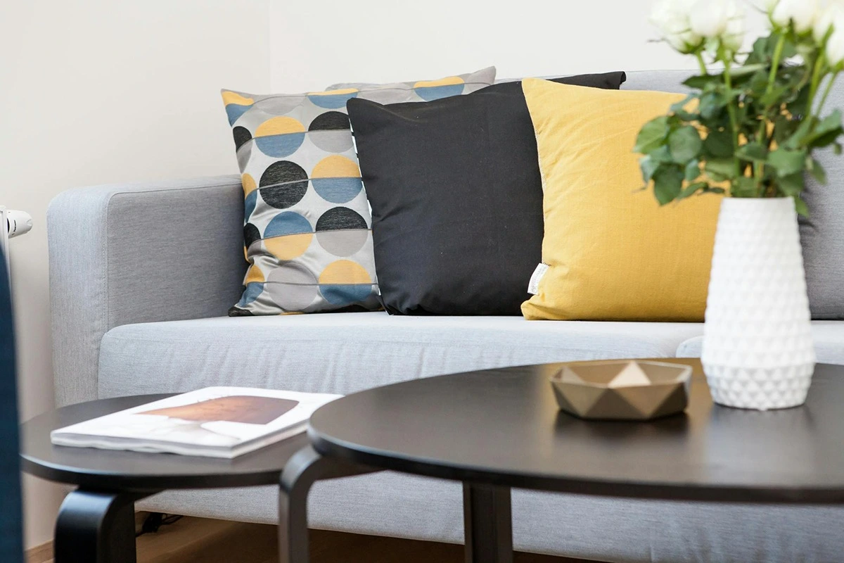 London Property Staging logo