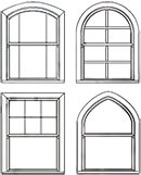 London Sash Window Repairs Ltd logo