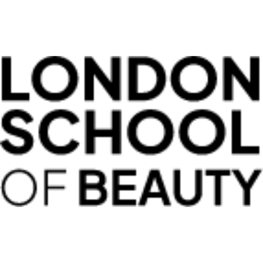 London School of Beauty & Makeup logo