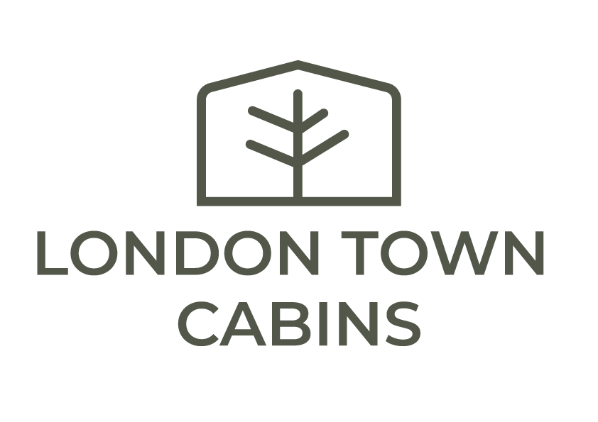 London Town Cabins - Bespoke Garden Rooms in London logo