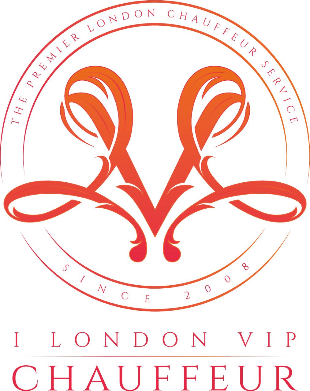 London Vip Chauffeur logo