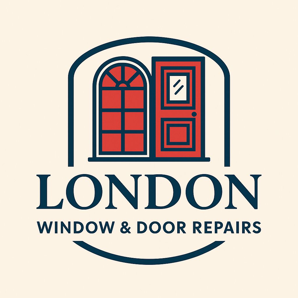 London Window and Door Repairs logo