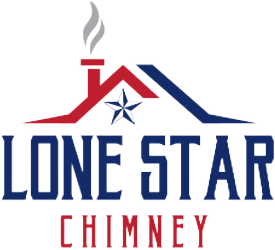 Lone Star Chimney logo