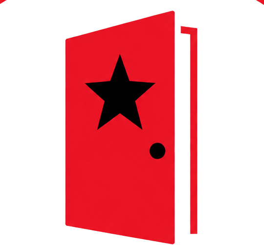 Lone Star Door Refinishing logo