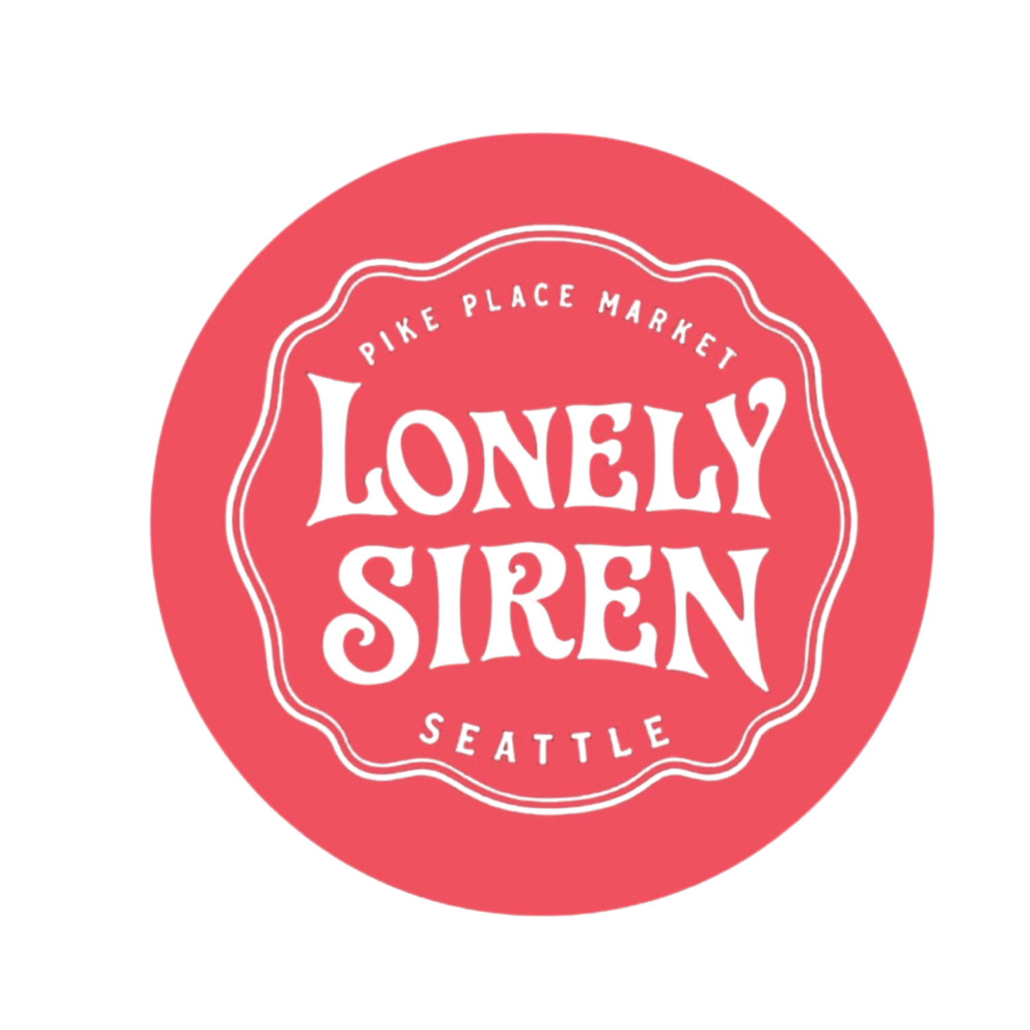 Lonely Siren logo