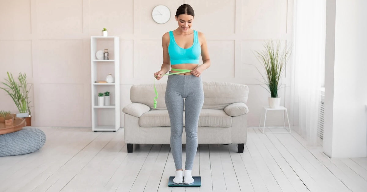 Long Beach Medical Weight Control logo