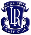 Long Reef Golf Club logo