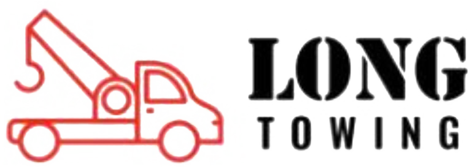 Long Towing logo