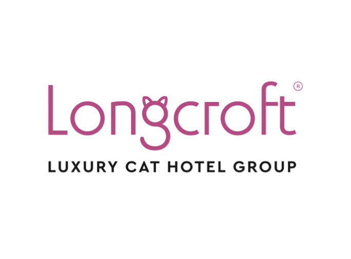 Longcroft Luxury Cat Hotel Norbury logo