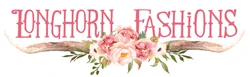 Longhorn Fashions logo