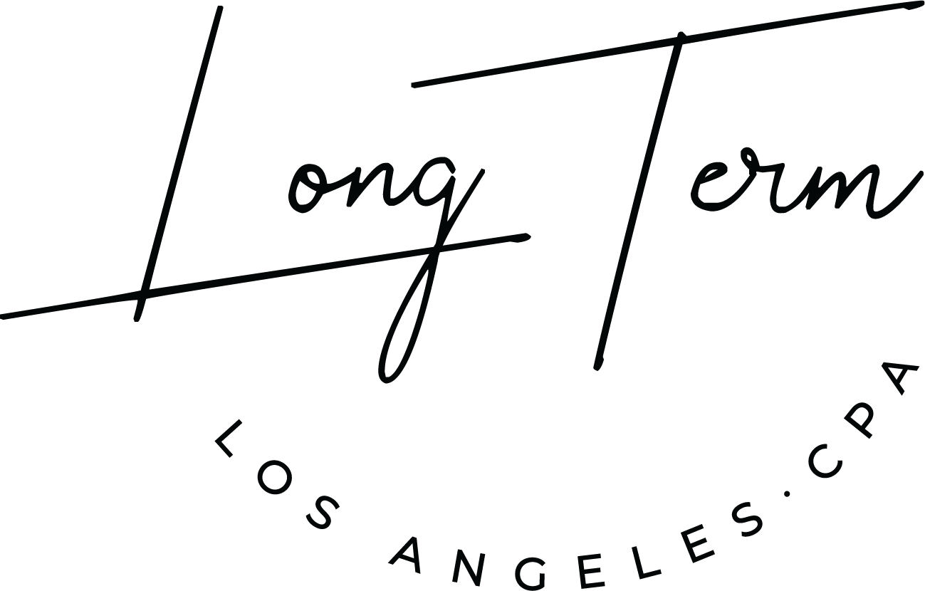 LongTerm CPA logo