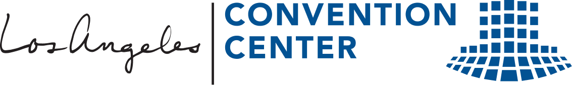 Los Angeles Convention Center logo