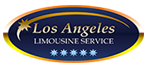 Los Angeles Limo Service logo