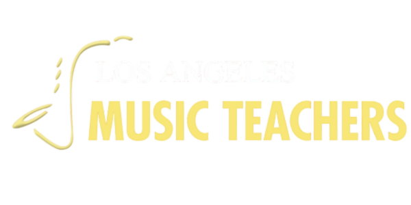 Los Angeles Music Teachers logo