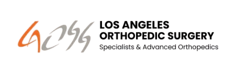 Los Angeles Orthopedic Surgery Specialists logo