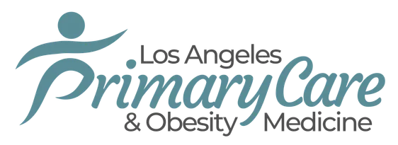 Los Angeles Primary Care logo