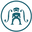 Los Angeles Violin Shop logo