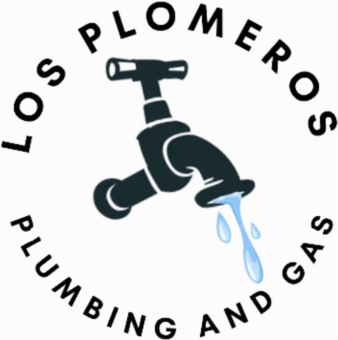 Los Plomeros Plumbing and Gas LLC logo